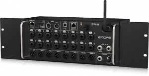 Midas MR18 цифровой микшер в Железнодорожном