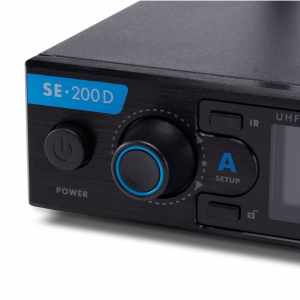 SE-200D цифровые микрофоны в Железнодорожном