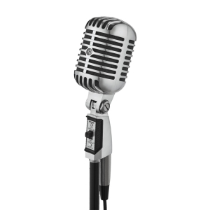 SHURE 55SH SERIES II вокальный, динамический микрофон в Железнодорожном
