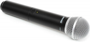 SHURE BLX24E/PG58 M17 вокальная радиосистема в Железнодорожном