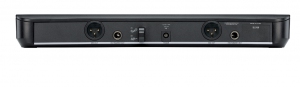 SHURE BLX288E/B58 M17 вокальная радиосистема в Железнодорожном