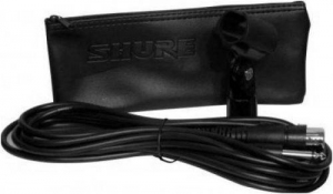SHURE SV100-A динамический микрофон в Железнодорожном