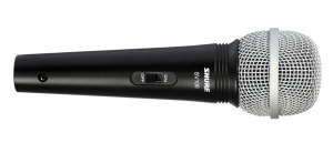 SHURE SV100-A динамический микрофон в Железнодорожном