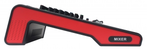 SVS Audiotechnik mixers AM-12 Микшерный пульт аналоговый, 12-канальный в Железнодорожном