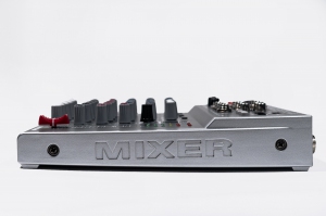 SVS Audiotechnik mixers AM-6 DSP Микшерный пульт аналоговый, 6-канальный SVS Audiotechnik mixers в Железнодорожном