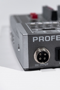 SVS Audiotechnik mixers AM-6 DSP Микшерный пульт аналоговый, 6-канальный SVS Audiotechnik mixers в Железнодорожном