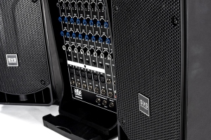 SVS Audiotechnik STAGESET 600 Акустический комплект активный в Железнодорожном
