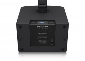 Turbosound iNSPIRE iP3000 модульная аудио колонна 2000Вт в Железнодорожном