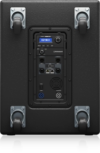 Turbosound iQ15B сабвуфер активный в Железнодорожном