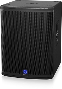 Turbosound iQ15B сабвуфер активный в Железнодорожном