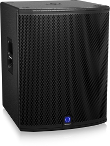 Turbosound iQ18B сабвуфер активный в Железнодорожном
