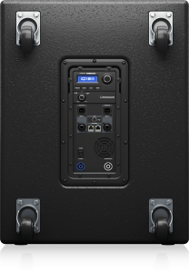 Turbosound iQ18B сабвуфер активный в Железнодорожном