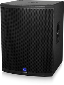 Turbosound iQ18B сабвуфер активный в Железнодорожном