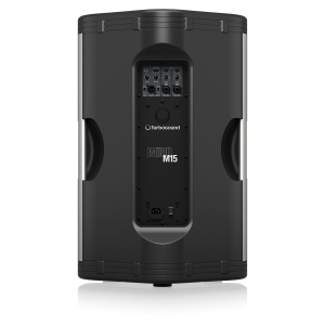 Turbosound MILAN M15 активная акустическая система в Железнодорожном