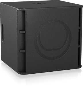 Turbosound Milan M15B сабвуфер активный в Железнодорожном