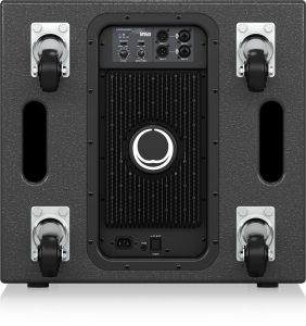 Turbosound Milan M15B сабвуфер активный в Железнодорожном
