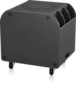 Turbosound Milan M18B сабвуфер активный в Железнодорожном