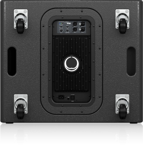 Turbosound Milan M18B сабвуфер активный в Железнодорожном