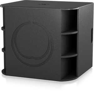 Turbosound Milan M18B сабвуфер активный в Железнодорожном