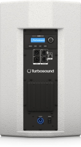 Turbosound NuQ102-AN Активная акустическая система в Железнодорожном