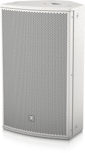 Turbosound NuQ102-AN Активная акустическая система в Железнодорожном