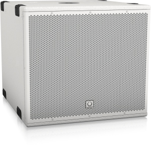 Turbosound NuQ115B-AN Активный сабвуфер в Железнодорожном