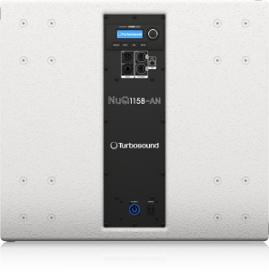 Turbosound NuQ115B-AN Активный сабвуфер в Железнодорожном