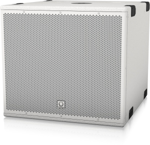 Turbosound NuQ115B-AN Активный сабвуфер в Железнодорожном