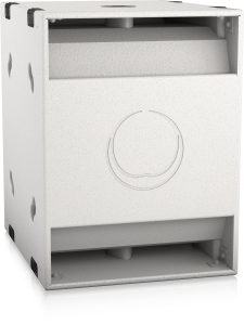 Turbosound NuQ118B-AN Активный сабвуфер в Железнодорожном