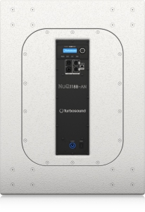 Turbosound NuQ118B-AN Активный сабвуфер в Железнодорожном