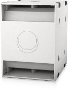 Turbosound NuQ118B-AN Активный сабвуфер в Железнодорожном