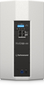 Turbosound NuQ122-AN Активная акустическая система в Железнодорожном