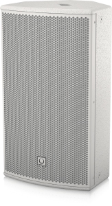 Turbosound NuQ122-AN Активная акустическая система в Железнодорожном