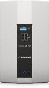 Turbosound NuQ152-AN Активная акустическая система в Железнодорожном