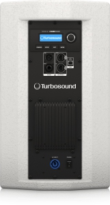 Turbosound NuQ82-AN Активная акустическая система в Железнодорожном