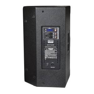 XLine ALFA P-15A DSP Акустическая система активная с DSP и Bluetooth в Железнодорожном