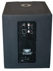 XLine ALFA P-15A SUB Сабвуфер активный в Железнодорожном